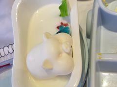 -水桶王国主题餐厅·聚会·生日派对·亲子活动·家庭套餐(亚龙湾希尔顿店)