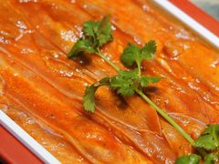 牛舌-花海牛火锅(泰合店)