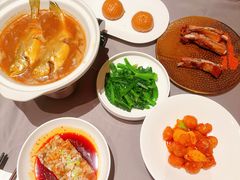 -徐记海鲜·宴会(大唐西市|丰庆店)