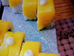-林妈妈村·日式料理(宝山万达店)