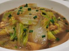 -新虹楼饭庄(崇明陈家镇店)