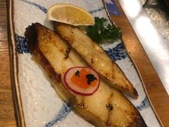 -德川家日本料理(中关村寰太大厦店)