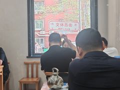 -北大地皖峰饭馆