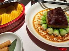 -悦轩中餐厅·高空江景·杭州柏悦酒店