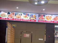 -肥仔顺德菜(龙悦居店)