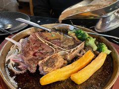 -Let's Taipei 非常烘焙(太古里店)