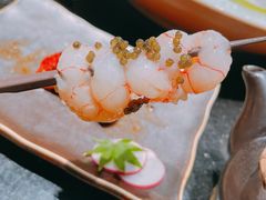 -上井料理黑金店(IFS国金中心店)