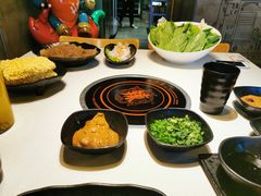 -辣家私厨火锅·龙虾(开发区店)