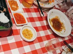 -西贝(吴江路湟普汇店)