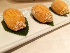 -相思林金岛饭店(青山湖店)