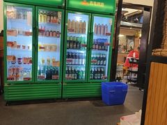 -福苗小骆驼烧烤(莲湖路店)
