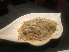 -滩万日本料理Nadaman(国贸大酒店)