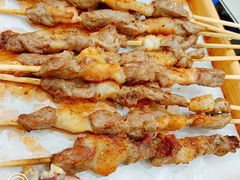 -宛平李记小吃(东关街店)