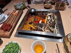 -锦城印象火锅(天府三街店)