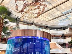 -佛山希尔顿酒店·融誉亚洲美食荟