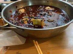 -黑竹香鸡(营和巷店)