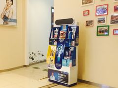 -瑞尔齿科(颐堤港诊所)