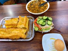 -薛昌利大米凉皮(北新街店)