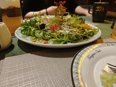 -中山路壹号传奇club·啤酒花园餐厅