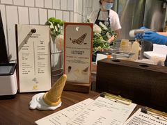 -LUNEURS月乐诗·法式冰淇淋(环贸店)