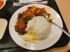 -乡村基(合川大学城店)