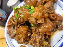 -绍兴名菜馆(可乐路店)