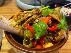 -云海肴云南菜·蒸汽石锅鱼(北京良乡华冠店)