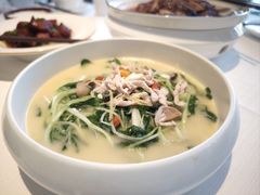 -丰宝源客家菜(常平店)