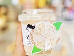 -书亦烧仙草(印象汇都市店)