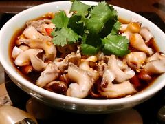 杭州香醋炝花螺-杭州君悦酒店·湖滨28中餐厅