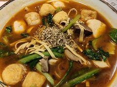 -一顿烧烤(八经街店)