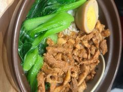 -李先生牛肉面大王(大兴枣园店)