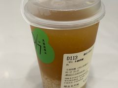 -宝珠奶酪(闵行仲盛店)