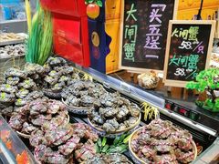 -丽达购物中心(崂山店)