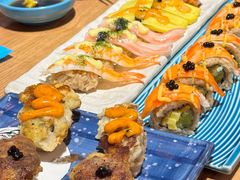 -晴季寿司(活力城店)