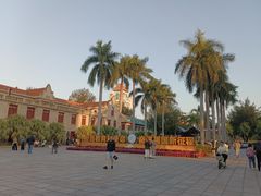 -厦门大学(思明校区)