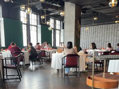 -三号黄浦会Canton Table