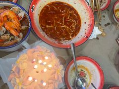 -老三样·旧食新味(万寿宫店)