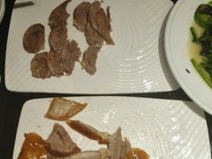 -皇城根北京风味主题餐厅(中海环宇城店)