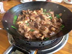 -大地农庄(逢沙大道店)