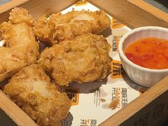 -探鱼·鲜青椒爽麻烤鱼(天一广场店)