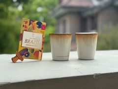 -星巴克臻选(思南公馆店)