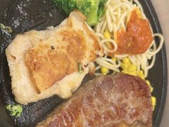 -菲滋意式餐厅(西溪印象城店)