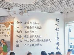 -鸿毛饺子(紫竹桥店)