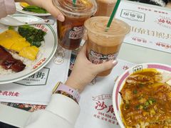 -憶廟街 X 沙角邨(太古城店)
