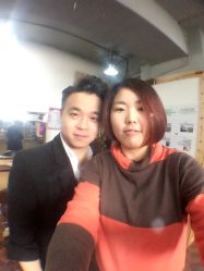 -镁连社·美联社