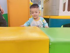-巧虎KIDS早教中心(青秀区盛天地店)