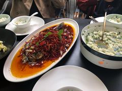 馋嘴美蛙鱼头-梅花境(万科店)