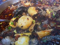 -黑竹香鸡(营和巷店)