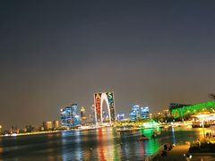 -金鸡湖景区